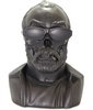 Dead Kozik - Charcoal Grey