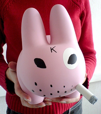 Smorkin Labbit