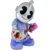 Kidrobot Mascot 11 - Hate, Bloody Edition