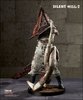 Pyramid Head - Comic Con 2013