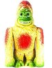 Ape Yellow Figure