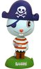 Happy Tree Friends - Wacky Wobbler - Russell