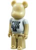 Vivienne Westwood Be@rbrick 100% - Propaganda