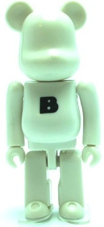 Basic Be@rbrick Series 20 - B