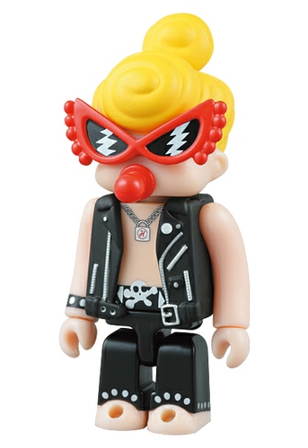 Hysteric Mini - Mini Punk Ver.