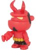 5" Mini Qee - Hellboy with Horns