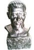 Smokin' Joe Dzhugashvili Stalin Bust