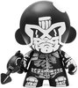 Judge Dredd