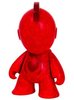 Kidrobot x (RED) x Keith Haring Bot 3"