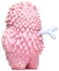 Flocked Treeson - SDCC '12, DKE Toys Exclusive