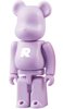 Basic Be@rbrick Series 18 - R