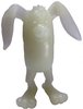 B.U.N.N.Y.W.I.T.H … um…Nothing? - SDCC '12, DKE Toys Exclusive