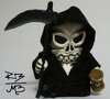 3" Bic Buddy - Magere Hein (Grim Reaper)