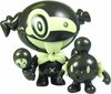 Backy & Bocky - PREVIEWS exclusive