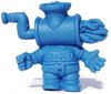 The Chibi Meatgrinder: Man-E-Toys exclusive