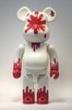 Hiroto Be@rbrick 400% - WF '03 Winter