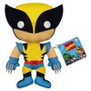 Wolverine 7" Plush 