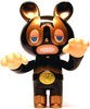 Lucha Bear - Vinyl Fallout Exclusive 