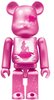 Little Mermaid Pearl Body Ver. Be@rbrick 100%