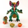 Paul Kaiju - "Mockbat Custom"