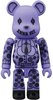 Anna Sui Be@rbrick 100%