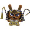 King Tut Dunny Blue