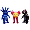 Dai Kaiju Card Monster Set - Grumble Toy exclusive