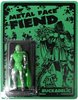 Metal Face Fiend