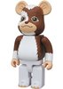 Gizmo Gremlins Be@rbrick 400%