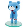 Gloomy Bear Blue Bloody