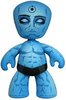 Dr. Manhattan