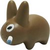 Brown Labbit