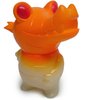 Pocket Mummy Gator - Lucky Bag '11 GID