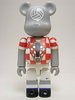 Joga Bonito Be@rbrick - Croatia