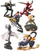 Trigun: Maximum PVC set