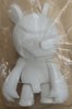 10" White Knucklebear Prototype Qee