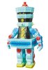 Tsutenkaku Robo (Retro Type / KJLB Model)