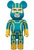 Kick-Ass 2 Be@rbrick 400%