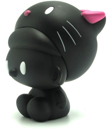 Convex X Hello Kitty - Shadow Version