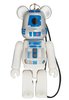 R2-D2 Be@rbrick 70% 