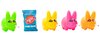 Stoner Fort Labbit 5-Pack