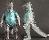 MechaGodzilla 1974 HMV, No Black Spray Event Exclusive