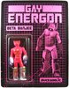 Gay Energon - Beta Banjee