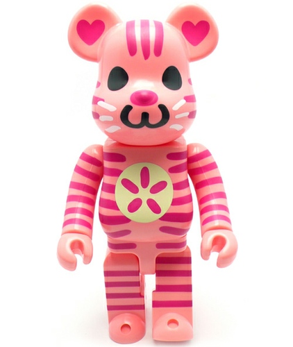 Shoko Nakagawa Be@rbrick 400%