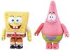 Spongebob Squarepants and Patrick 2 Pack Set