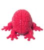 Jumping Brain Resin XL - Red