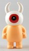 Eyeball Uamou