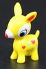 Yellow Puchi Babie Deer 