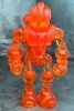 Buildman Gendrone Clear Orange