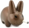 smorkin labbit - bronze